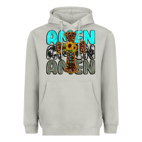 Amen Heavyweight Hoodie | Teevron