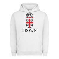 Pigment Lunar Rock brown university Urban Hoodie - linhVisuals