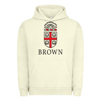 Pigment Pistachio brown university Urban Hoodie - linhVisuals