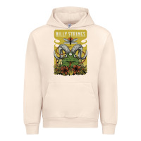 Sandshell billy strings poster Urban Hoodie - linhVisuals