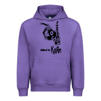 Tulip k o r n classic Urban Hoodie - linhVisuals