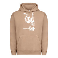 Pigment Burro k o r n classic Urban Hoodie - linhVisuals