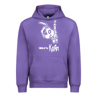 Tulip k o r n classic Urban Hoodie - linhVisuals