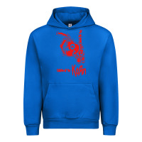 Cobalt k o r n classic Urban Hoodie - linhVisuals