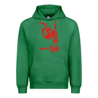 Emerald k o r n classic Urban Hoodie - linhVisuals