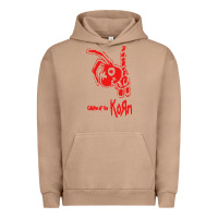 Pigment Burro k o r n classic Urban Hoodie - linhVisuals