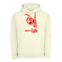 Pigment Pistachio k o r n classic Urban Hoodie - linhVisuals