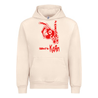 Sandshell k o r n classic Urban Hoodie - linhVisuals