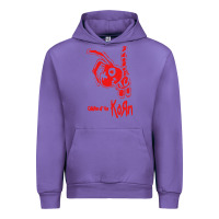Tulip k o r n classic Urban Hoodie - linhVisuals