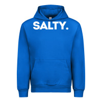 Salty Urban Hoodie | Teevron