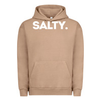 Pigment Burro salty Urban Hoodie - linhVisuals