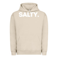 Pigment French Oak salty Urban Hoodie - linhVisuals