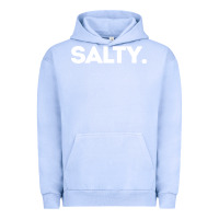 Pigment Grape Ice salty Urban Hoodie - linhVisuals