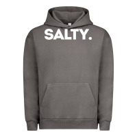 Pigment Tornado salty Urban Hoodie - linhVisuals