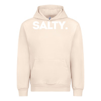 Sandshell salty Urban Hoodie - linhVisuals