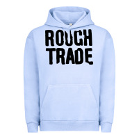 Pigment Grape Ice Rough Trade Urban Hoodie - linhVisuals