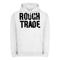 Pigment Lunar Rock Rough Trade Urban Hoodie - linhVisuals