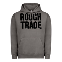 Pigment Tornado Rough Trade Urban Hoodie - linhVisuals