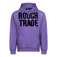 Tulip Rough Trade Urban Hoodie - linhVisuals