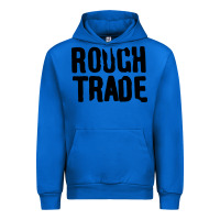 Cobalt Rough Trade Urban Hoodie - linhVisuals