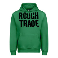 Emerald Rough Trade Urban Hoodie - linhVisuals