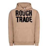 Pigment Burro Rough Trade Urban Hoodie - linhVisuals