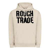 Pigment French Oak Rough Trade Urban Hoodie - linhVisuals