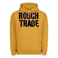 Pigment Peanut Butter Rough Trade Urban Hoodie - linhVisuals