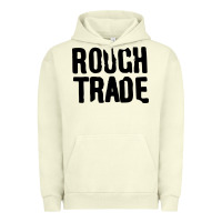 Pigment Pistachio Rough Trade Urban Hoodie - linhVisuals