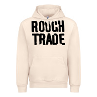 Sandshell Rough Trade Urban Hoodie - linhVisuals