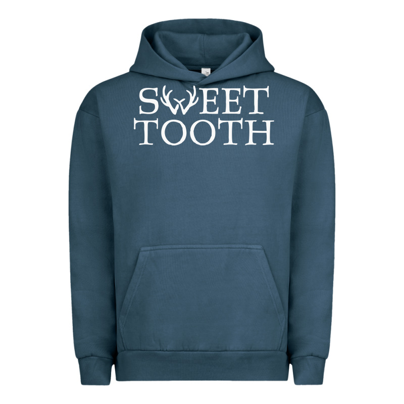 Sweet Tooth Urban Hoodie by linhVisuals | Teevron