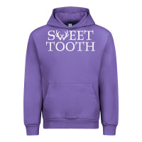 Tulip Sweet Tooth Urban Hoodie - linhVisuals