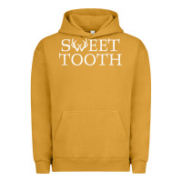Pigment Peanut Butter Sweet Tooth Urban Hoodie - linhVisuals