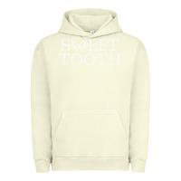 Pigment Pistachio Sweet Tooth Urban Hoodie - linhVisuals
