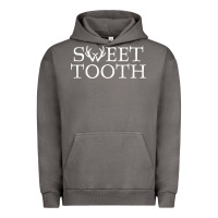 Pigment Tornado Sweet Tooth Urban Hoodie - linhVisuals