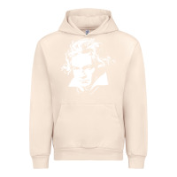 Sandshell beethoven Urban Hoodie - linhVisuals