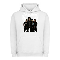 Pigment Lunar Rock Tökiö Hötél Pesonnel Urban Hoodie - linhVisuals
