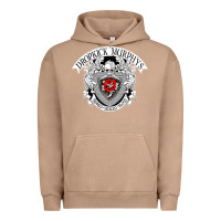 Pigment Burro dropkick murphy's 2 Urban Hoodie - linhVisuals