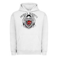 Pigment Lunar Rock dropkick murphy's 2 Urban Hoodie - linhVisuals