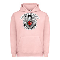 Pigment Salmon dropkick murphy's 2 Urban Hoodie - linhVisuals