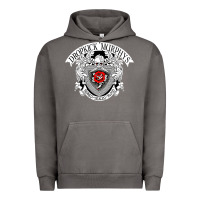 Pigment Tornado dropkick murphy's 2 Urban Hoodie - linhVisuals