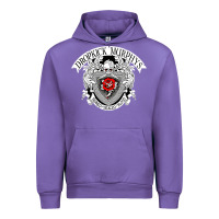 Tulip dropkick murphy's 2 Urban Hoodie - linhVisuals