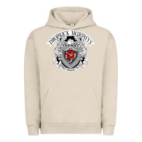 Pigment French Oak dropkick murphy's 2 Urban Hoodie - linhVisuals