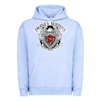 Pigment Grape Ice dropkick murphy's 2 Urban Hoodie - linhVisuals