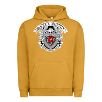 Pigment Peanut Butter dropkick murphy's 2 Urban Hoodie - linhVisuals