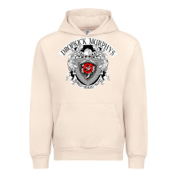Sandshell dropkick murphy's 2 Urban Hoodie - linhVisuals