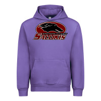 Salukis Urban Hoodie | Teevron