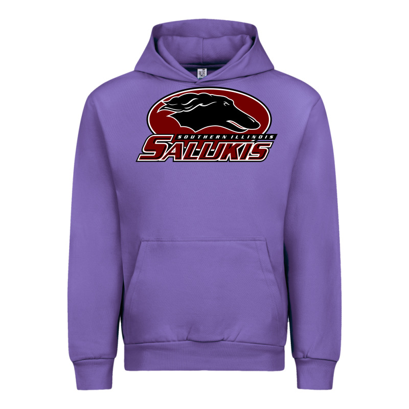 Salukis Urban Hoodie by linhVisuals | Teevron