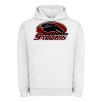 Pigment Lunar Rock salukis Urban Hoodie - linhVisuals
