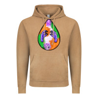 Vintage Camel halloween hands teardrop Vintage Hoodie - BundleAndBundleShop